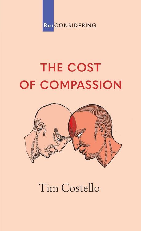 Produktbild: The Cost of Compassion