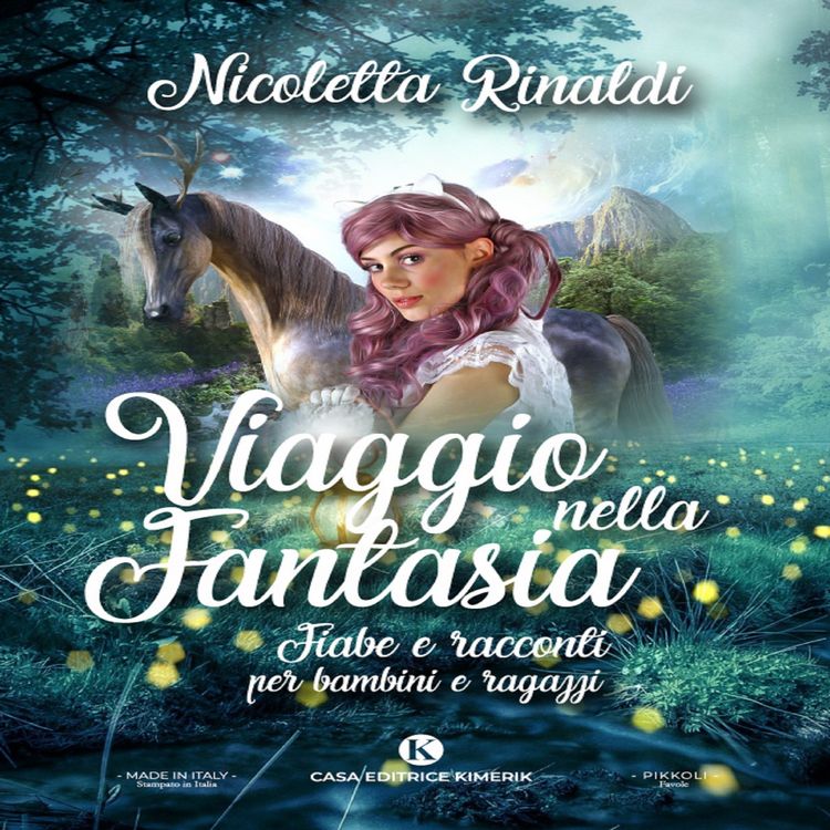 Produktbild: Viaggio nella Fantasia