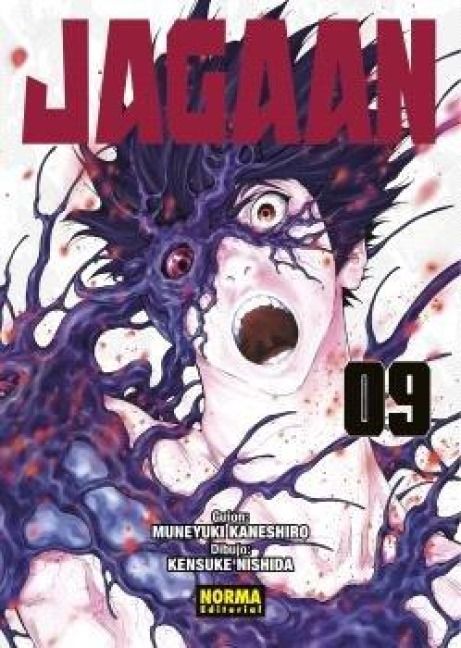 Produktbild: Jagaan 09
