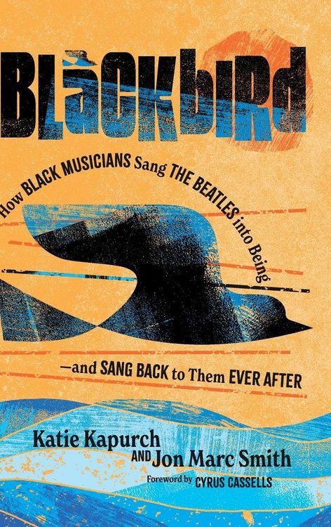 Produktbild: Blackbird