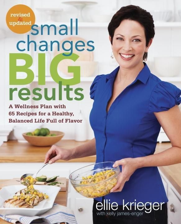 Produktbild: Small Changes, Big Results, Revised and Updated