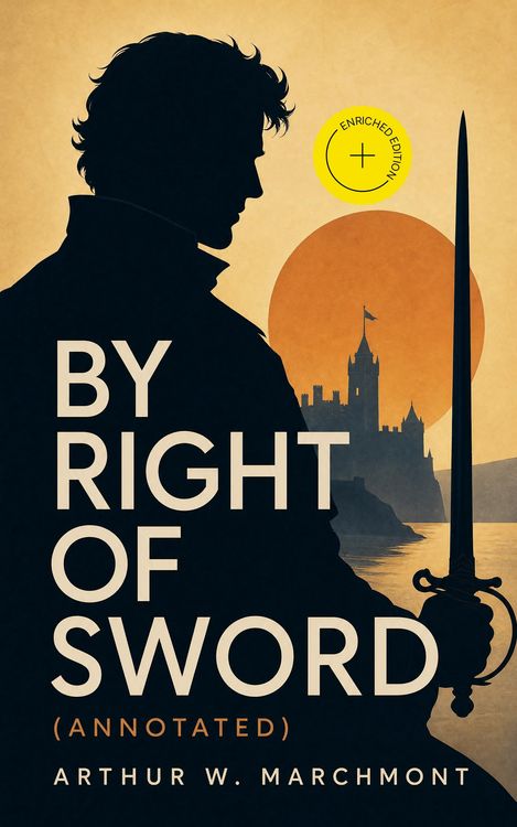 Produktbild: By Right of Sword (Annotated)