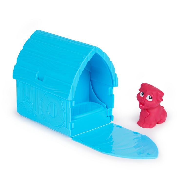 Produktbild: Kinetic Sand Hunde H&auml;uschen