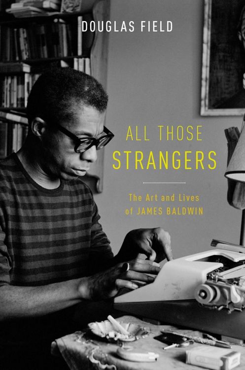 Produktbild: All Those Strangers