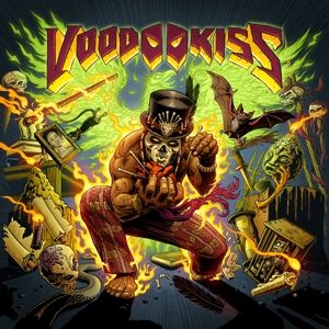 Produktbild: Voodoo Kiss