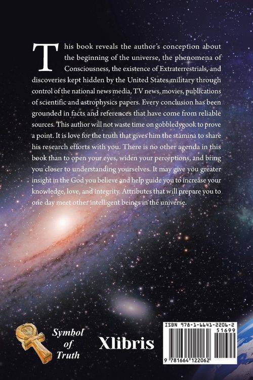 Produktbild: Everything Has a Beginning - Even the Universe