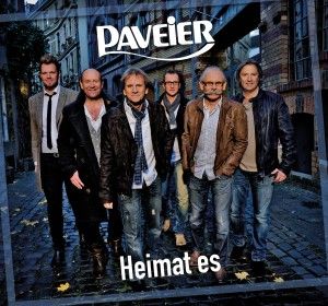 Produktbild: Heimat es