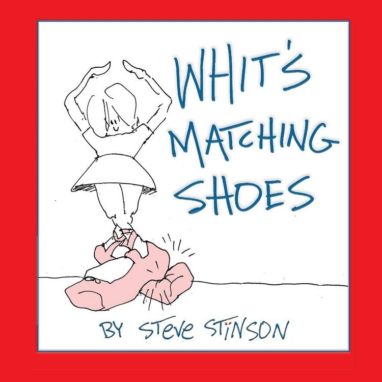 Produktbild: Whit's Matching Shoes