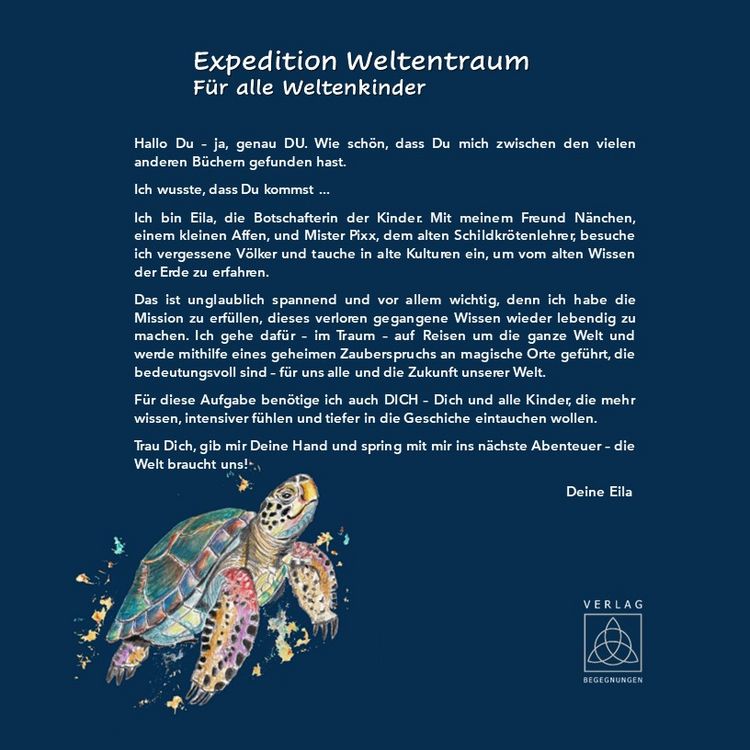 Produktbild: Expedition Weltentraum