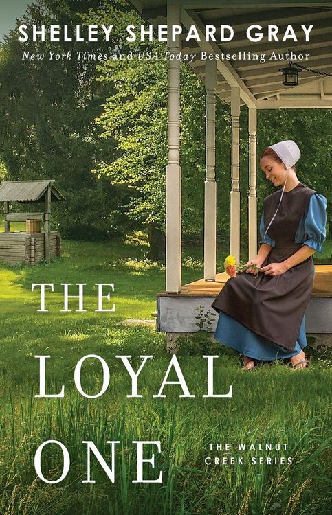 Produktbild: The Loyal One