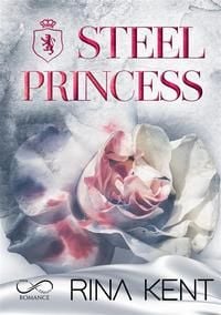 Produktbild: Steel princess. Ediz. italiana