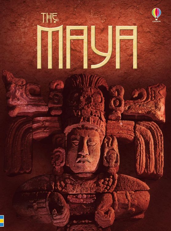 Produktbild: The Maya