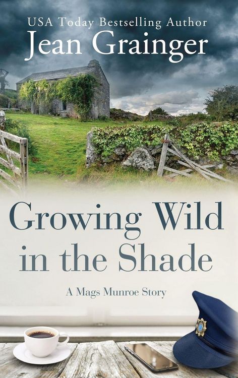 Produktbild: Growing Wild in the Shade