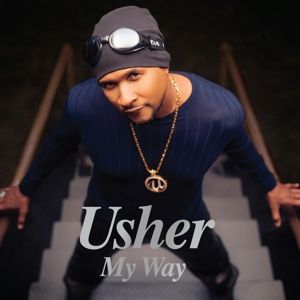 Produktbild: My Way (25th Anniversary)