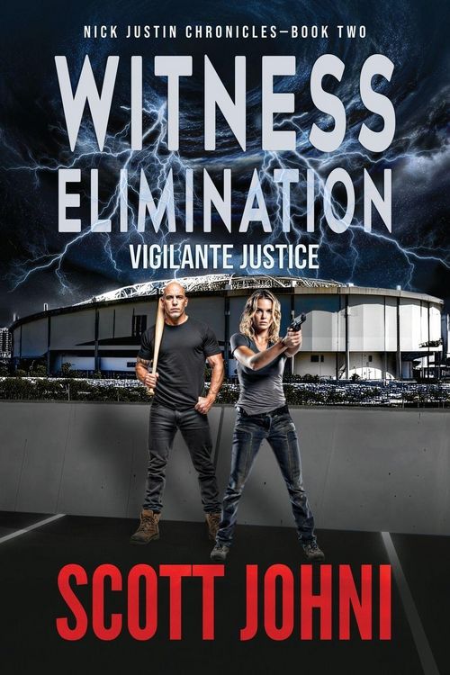 Produktbild: Witness Elimination