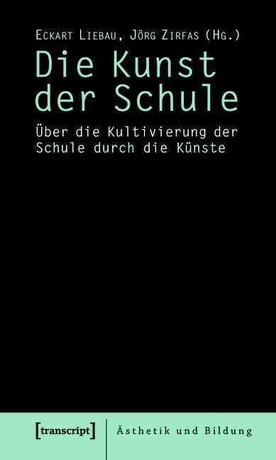 Produktbild: Die Kunst der Schule