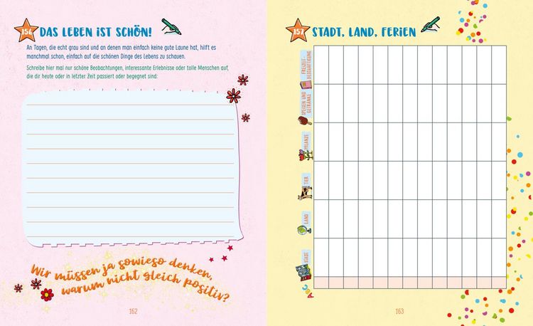Produktbild: #buch4you: Dein Mitmach-Buch