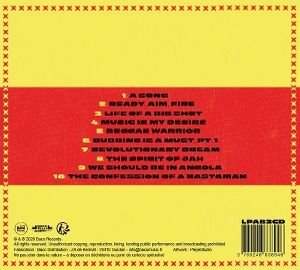 Produktbild: Best Of Pablo Moses
