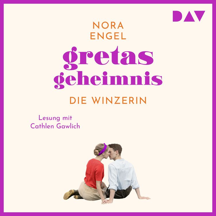 Produktbild: Gretas Geheimnis &ndash; Die Winzerin-Reihe 2