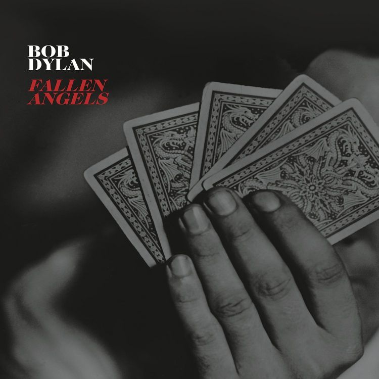 Produktbild: Fallen Angels