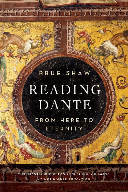 Produktbild: Reading Dante