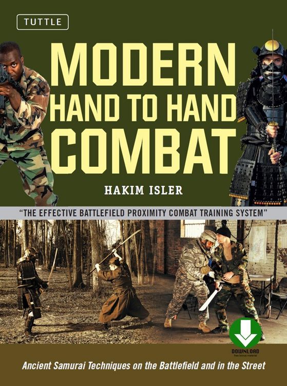 Produktbild: Modern Hand to Hand Combat