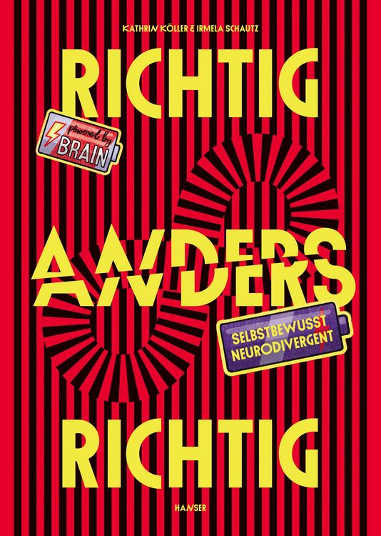 Produktbild: Richtig anders - anders richtig