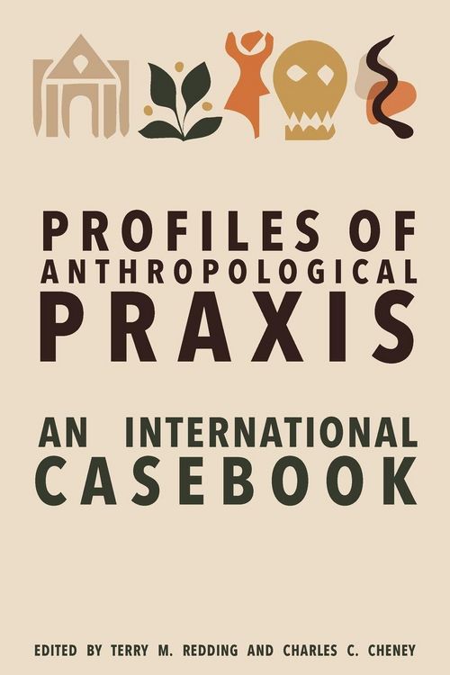 Produktbild: Profiles of Anthropological Praxis