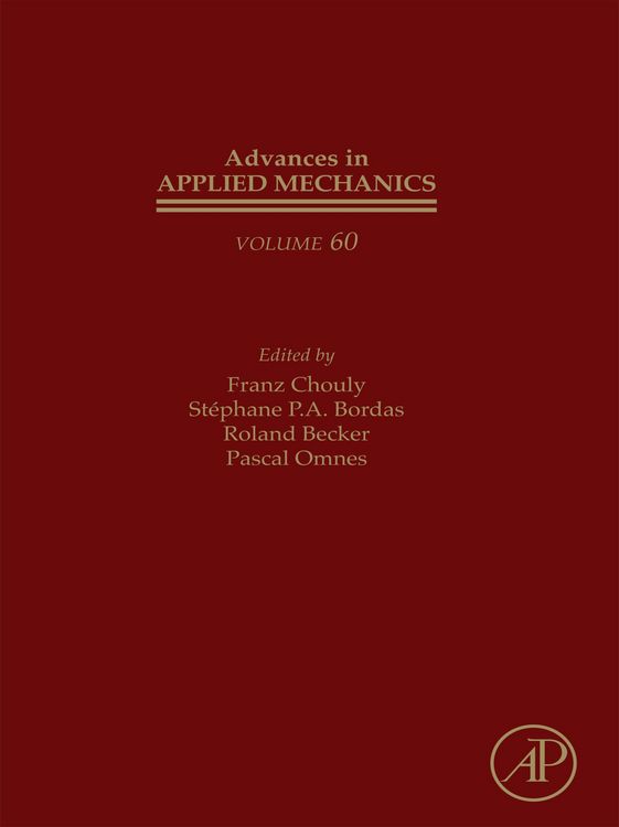 Produktbild: Error Control, Adaptive Discretizations, and Applications, Part 3