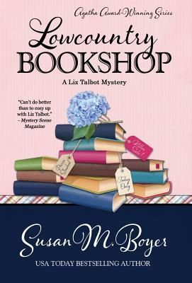 Produktbild: Lowcountry Bookshop