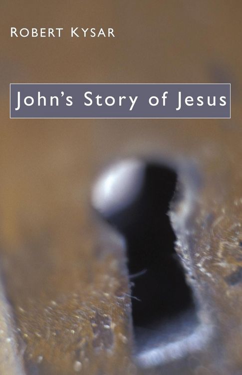 Produktbild: John's Story of Jesus