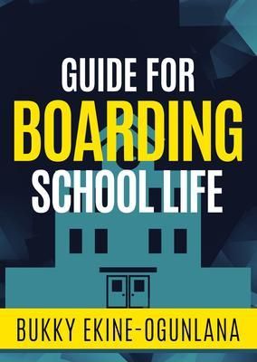 Produktbild: Guide for Boarding School Life