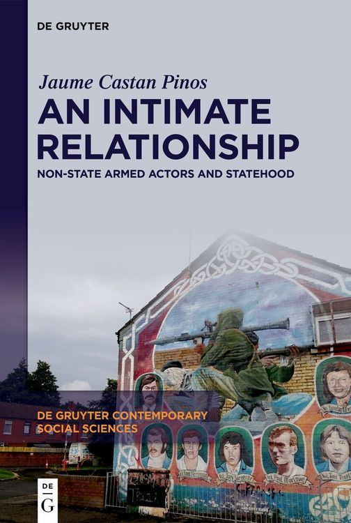 Produktbild: An Intimate Relationship