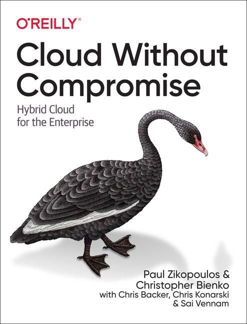 Produktbild: Cloud Without Compromise