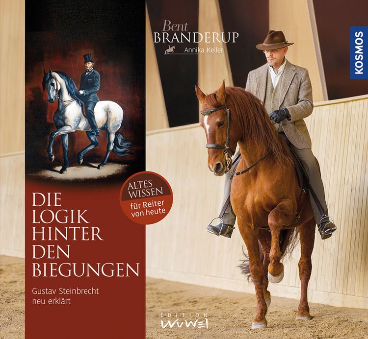 Produktbild: Die Logik hinter den Biegungen