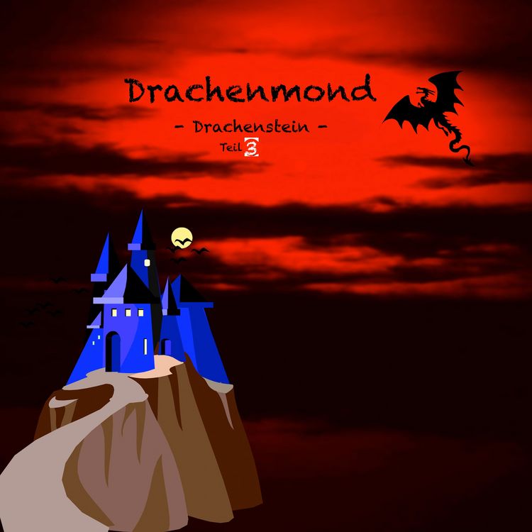 Produktbild: Drachenmond