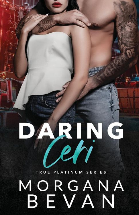 Produktbild: Daring Ceri