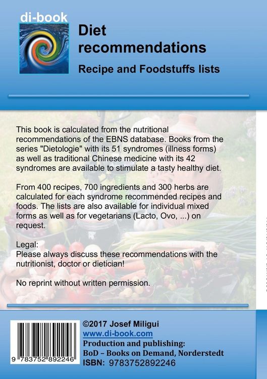 Produktbild: Nutrition of athletes