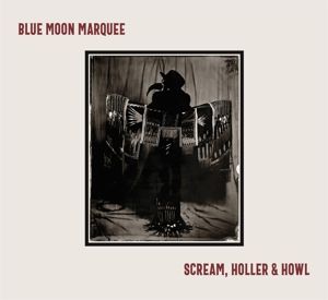 Produktbild: Scream,Holler & Howl