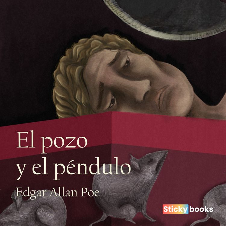 Produktbild: El pozo y el p&eacute;ndulo