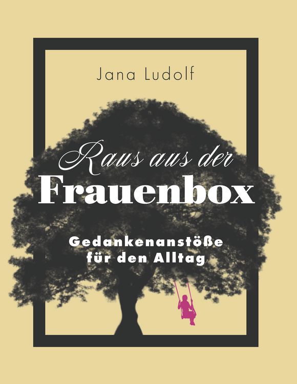 Produktbild: Raus aus der Frauenbox