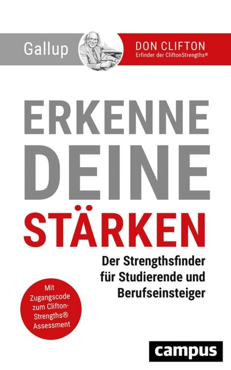 Produktbild: Erkenne deine St&auml;rken