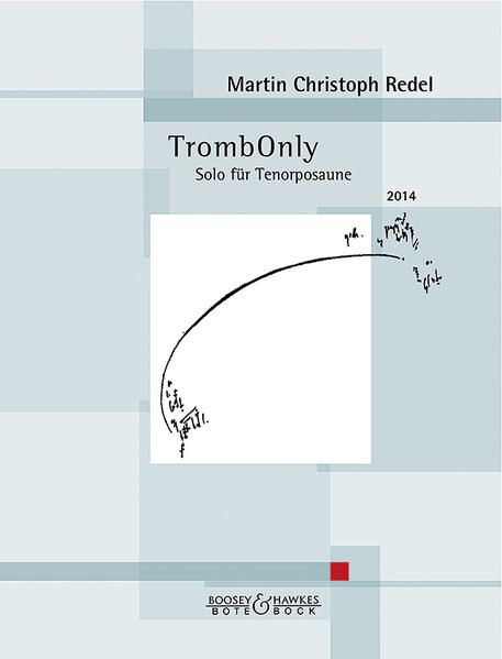 Produktbild: TrombOnly