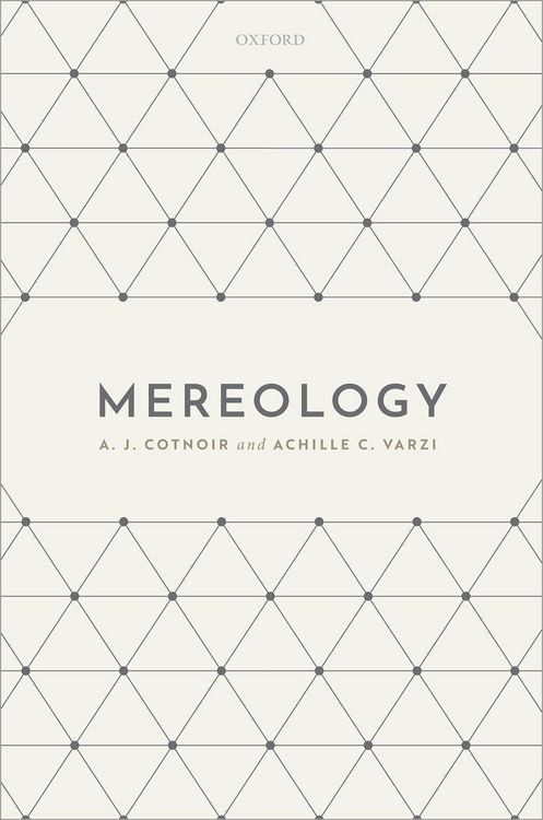 Produktbild: Mereology