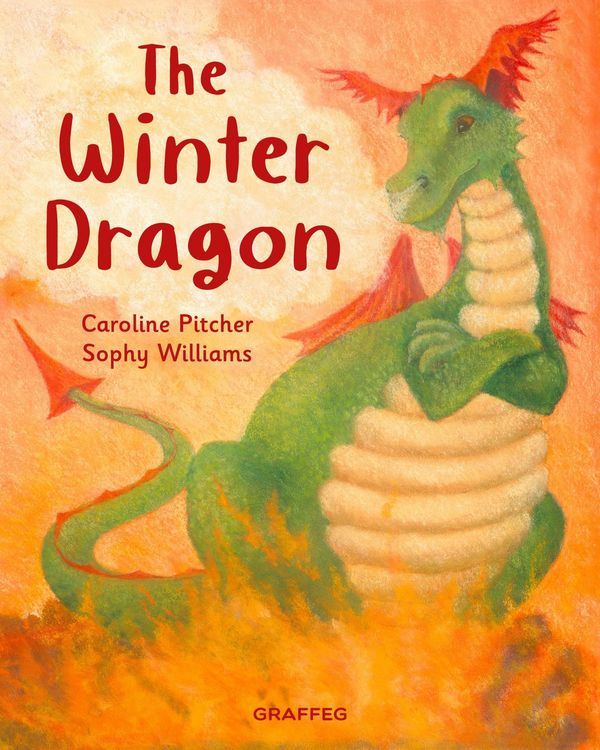 Produktbild: Winter Dragon