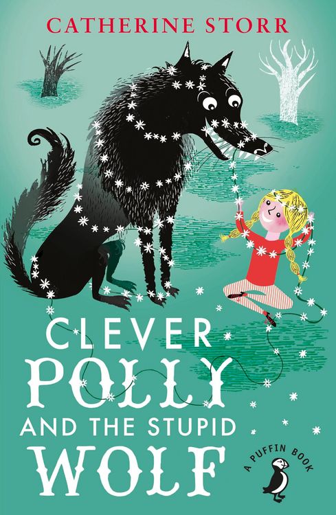 Produktbild: Clever Polly And the Stupid Wolf