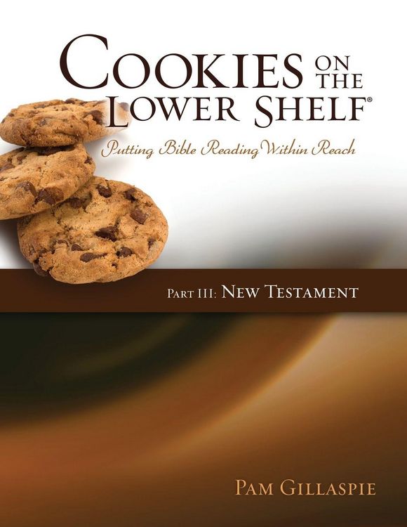 Produktbild: Cookies on the Lower Shelf