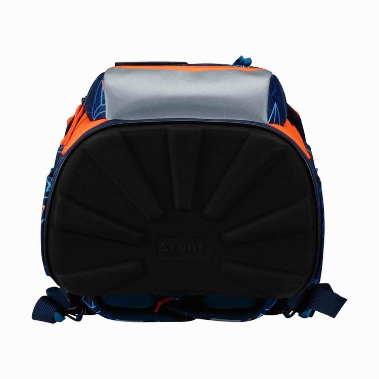 Produktbild: Scout Schulranzen Set Neo, Schulranzen Set, 4tlg, Offroad