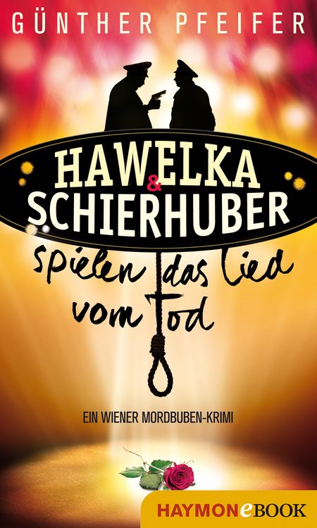 Bild vom Artikel Hawelka & Schierhuber spielen das Lied vom Tod vom Autor Günther Pfeifer