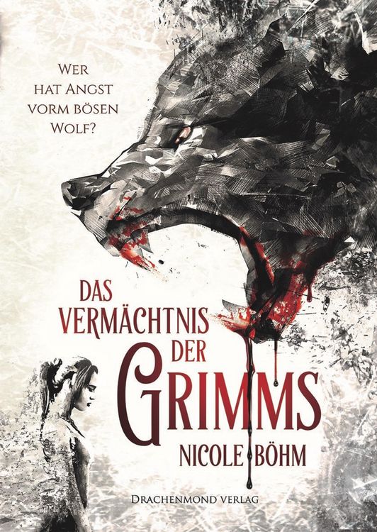 Produktbild: Das Verm&auml;chtnis der Grimms